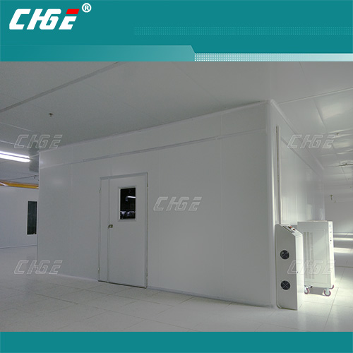 深圳老化房廠家，車載導(dǎo)航燒機(jī)房ORT-8